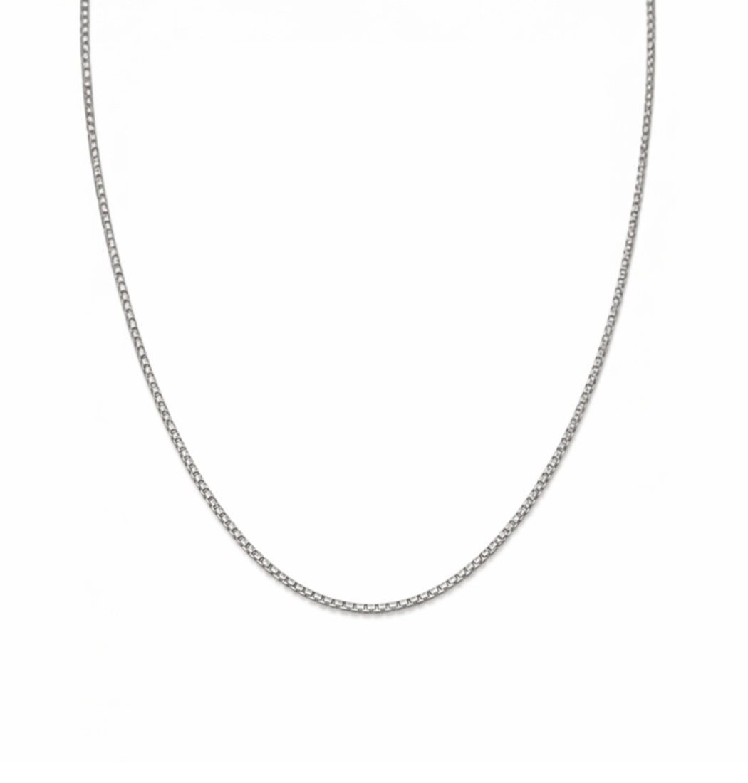 COLLANA VENEZIANA 60cm