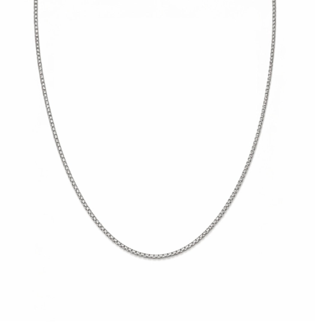 Silver