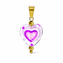 CHARM CUORE POP