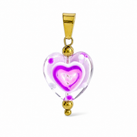 CHARM CUORE POP