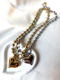 COLLANA AMORE'