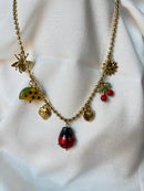 COLLANA AMARILLA