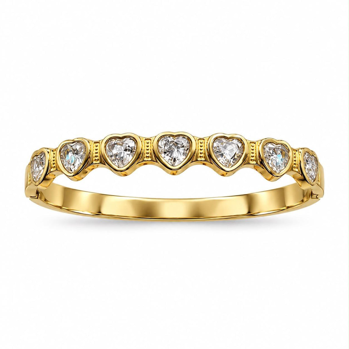 BRACCIALE HEART GLOW