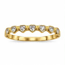 BRACCIALE HEART GLOW