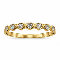 BRACCIALE HEART GLOW