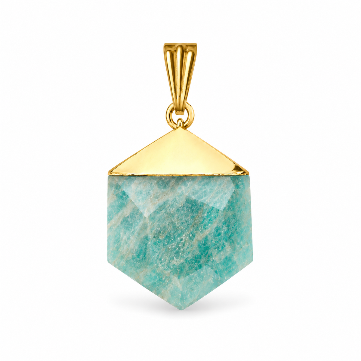 CHARM HEXAGON