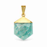 CHARM HEXAGON