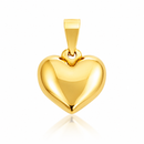 CHARM CUORE TONDO