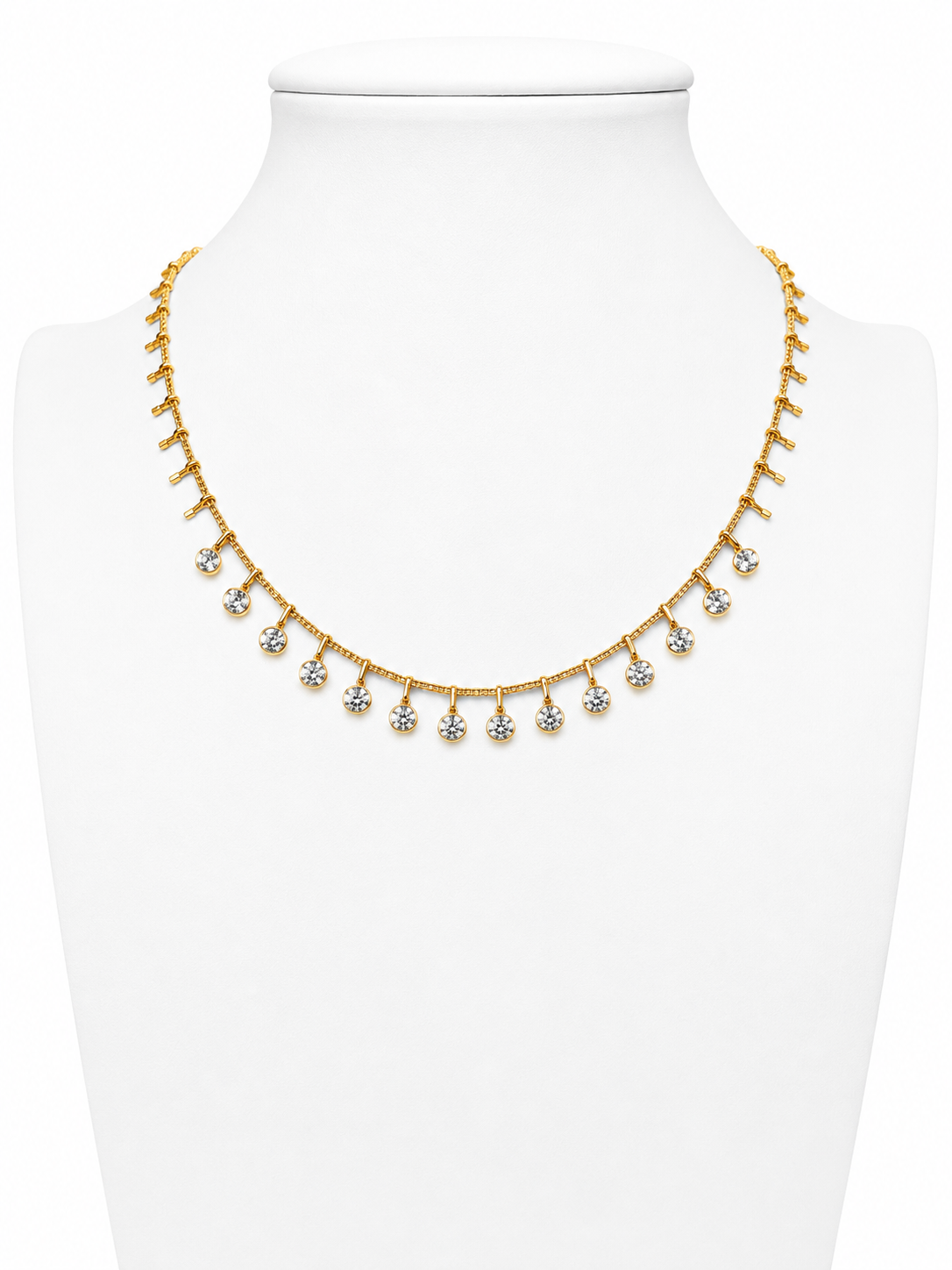 COLLANA RORY