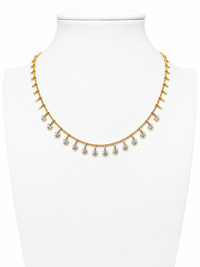 COLLANA RORY