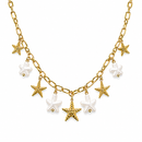COLLANA STELLA MARINA