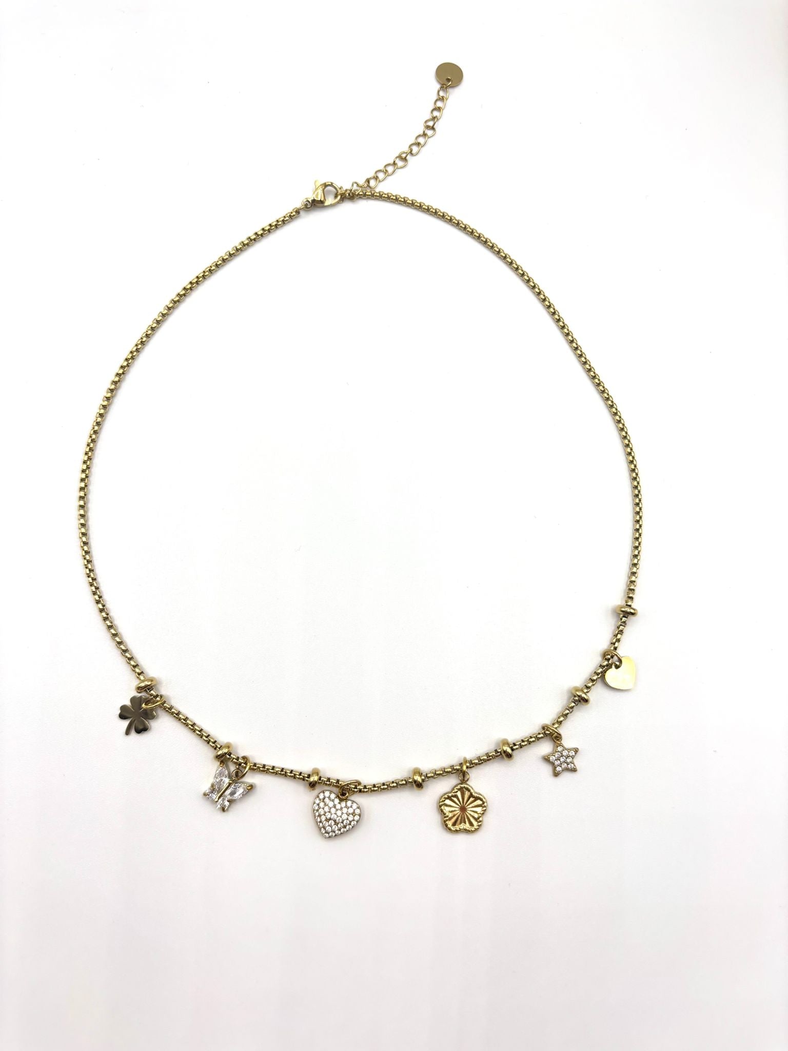 COLLANA NOELIA