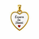 CHARM ESSERE SE STESSI