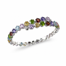 BRACCIALE SEMI-RIGIDO GALASSIA