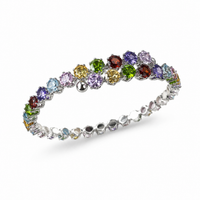 BRACCIALE SEMI-RIGIDO GALASSIA