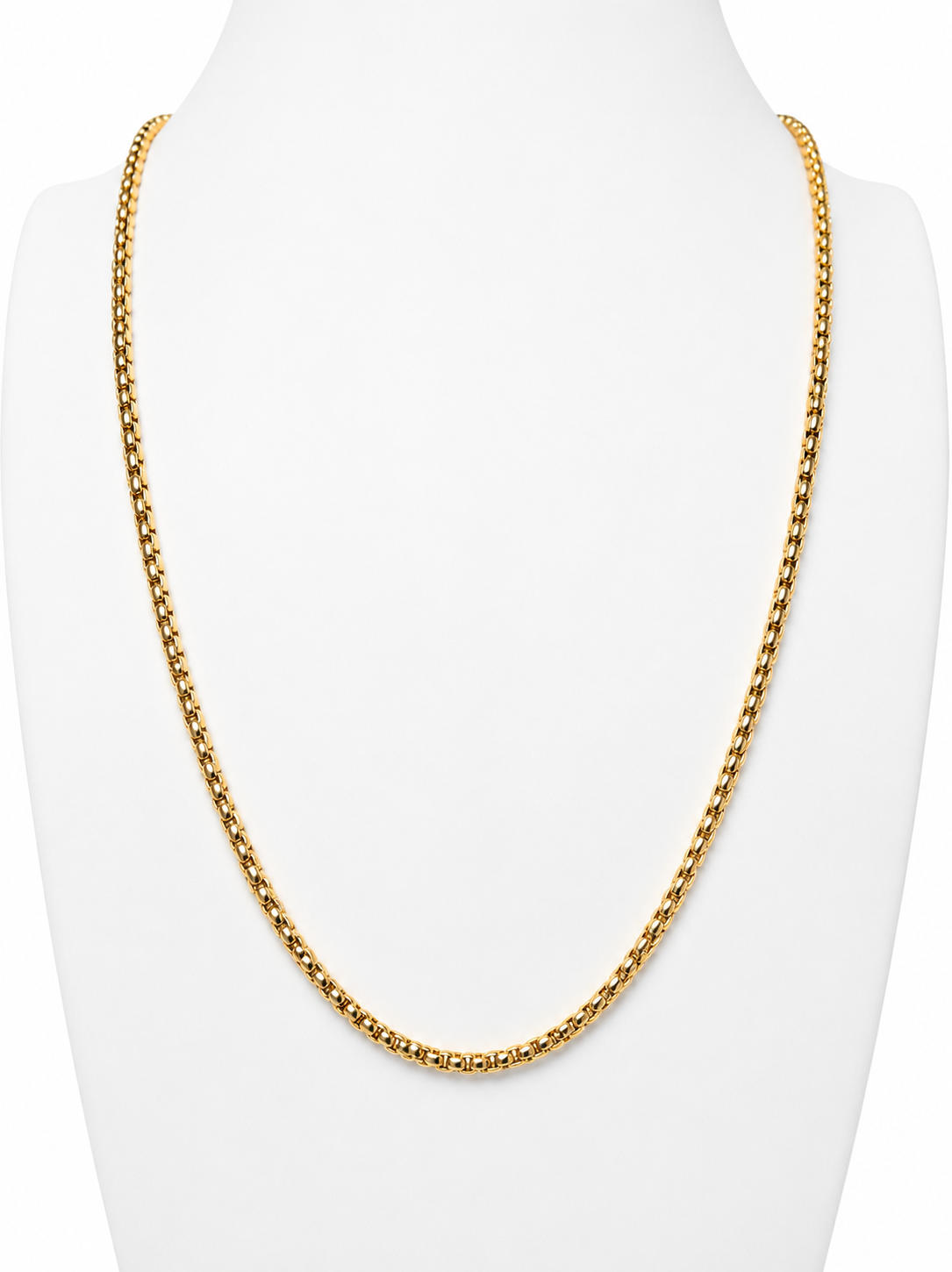 COLLANA MILÙ 60cm