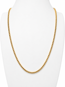 COLLANA MILÙ 60cm