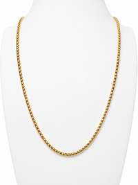 COLLANA MILÙ 60cm