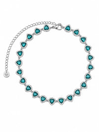 COLLANA LOVELY HEARTS