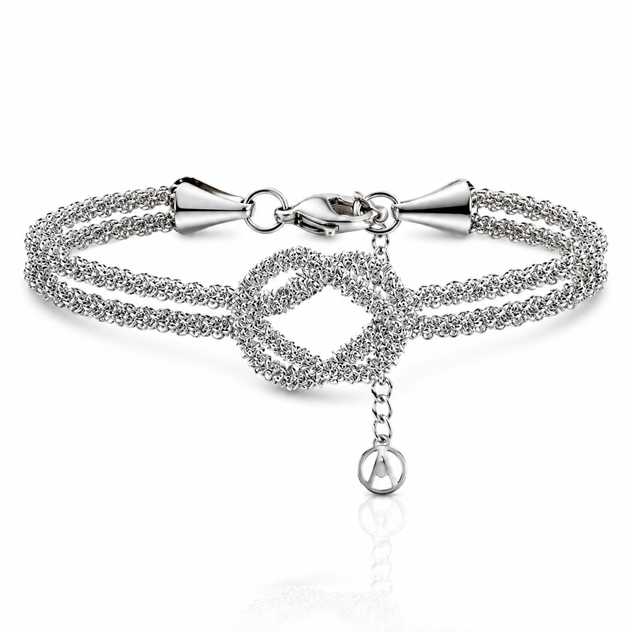 BRACCIALE NODO