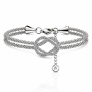 BRACCIALE NODO