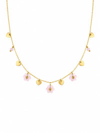 COLLANA MARGHERITA