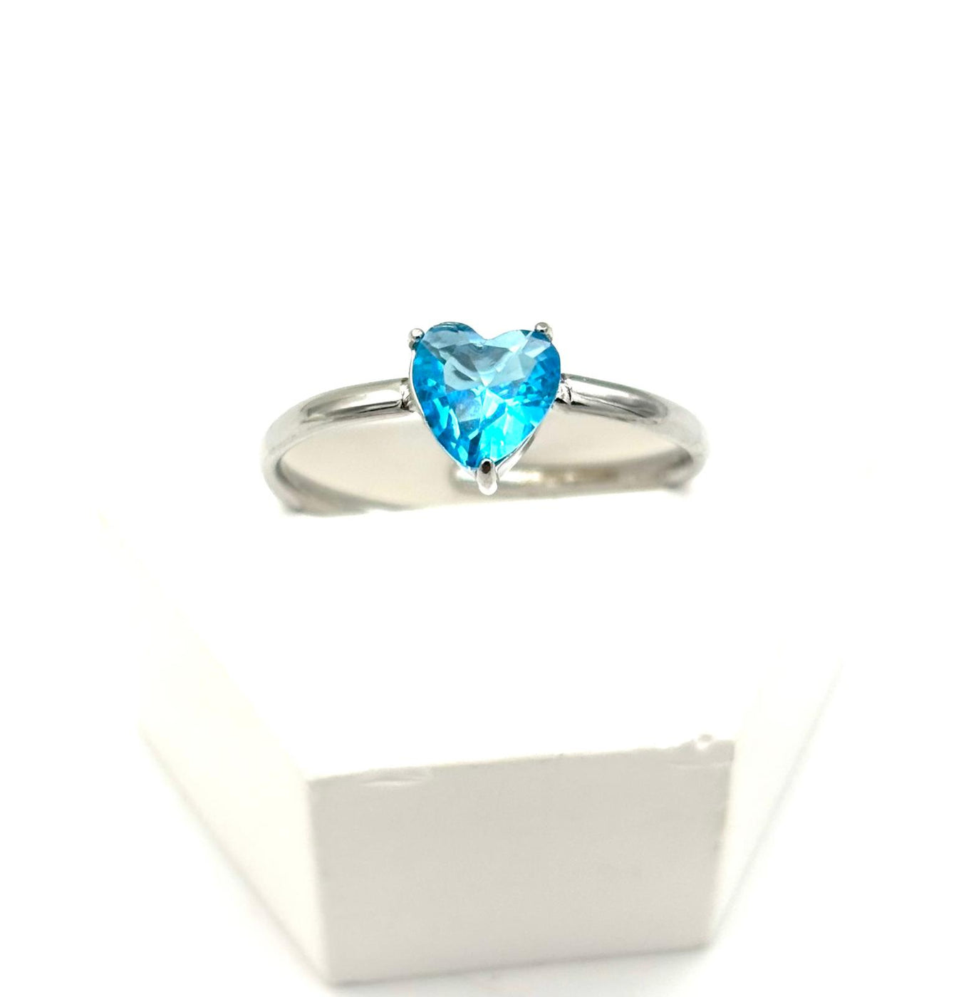 ANELLO AMORA COLOR