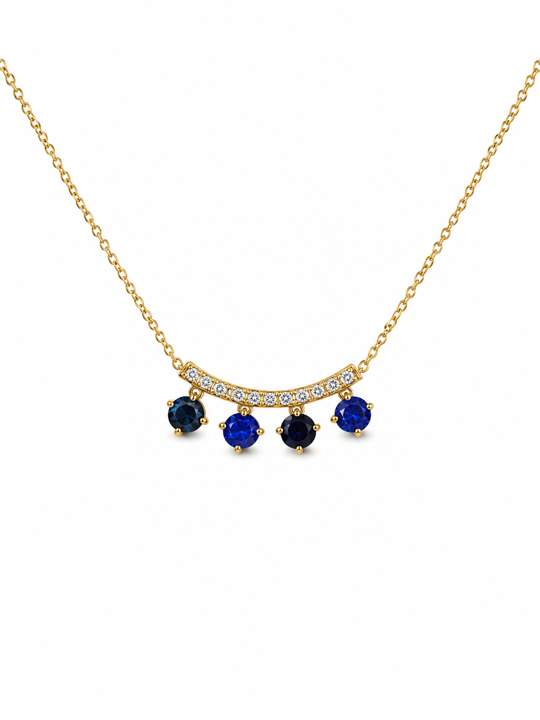 viola/oro