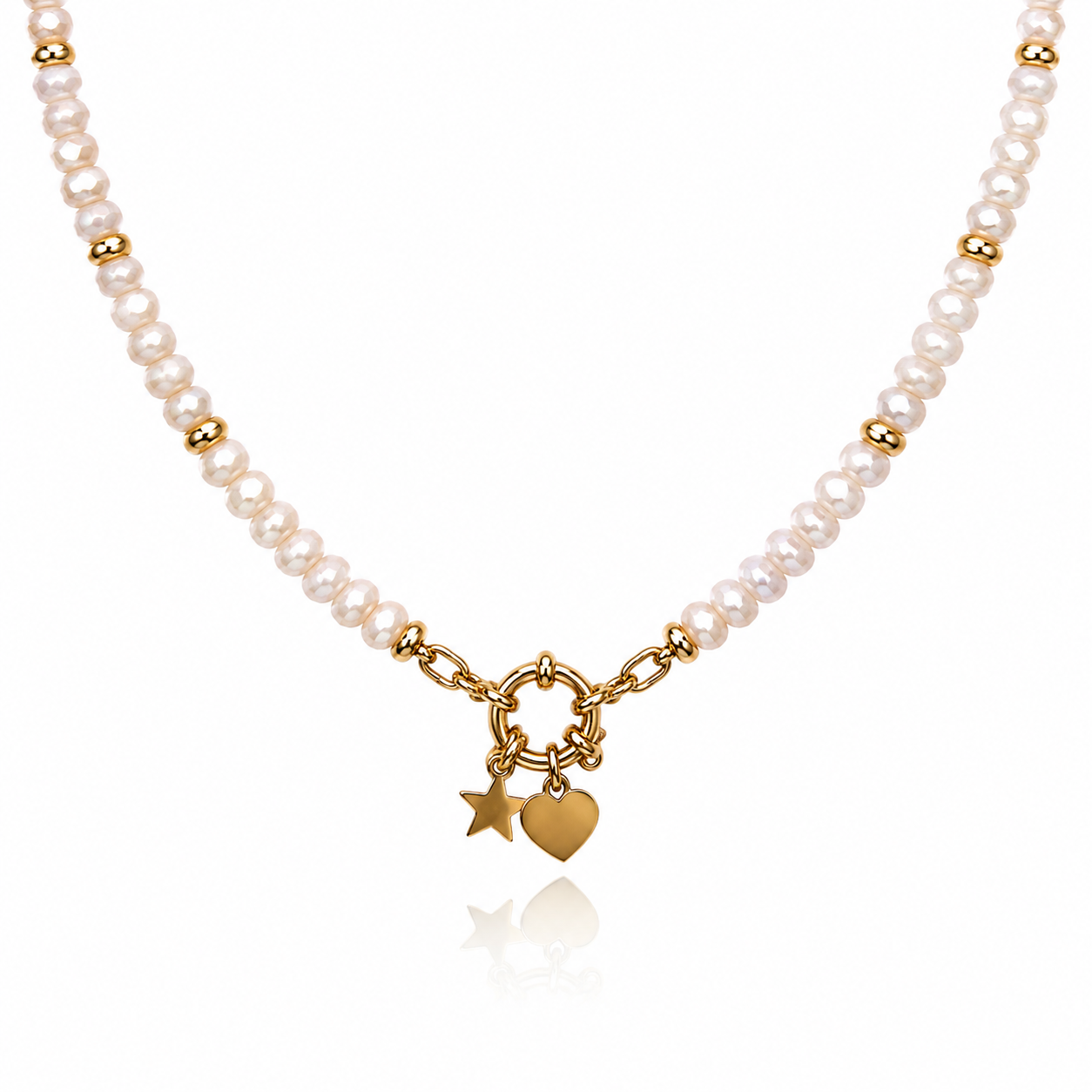 COLLANA MARGOT