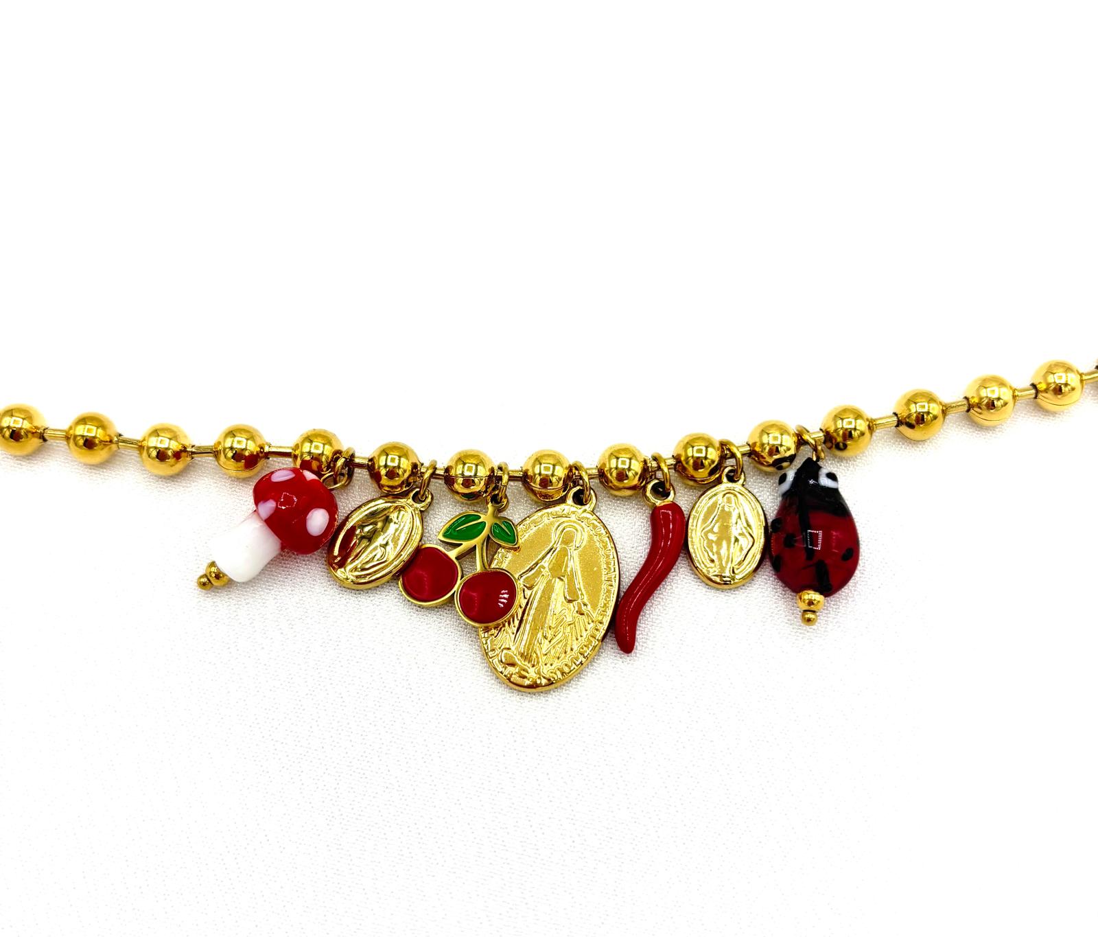 BRACCIALE NINETTA