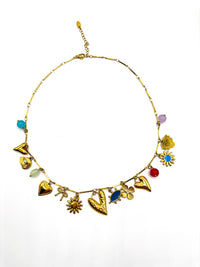 COLLANA AURORA