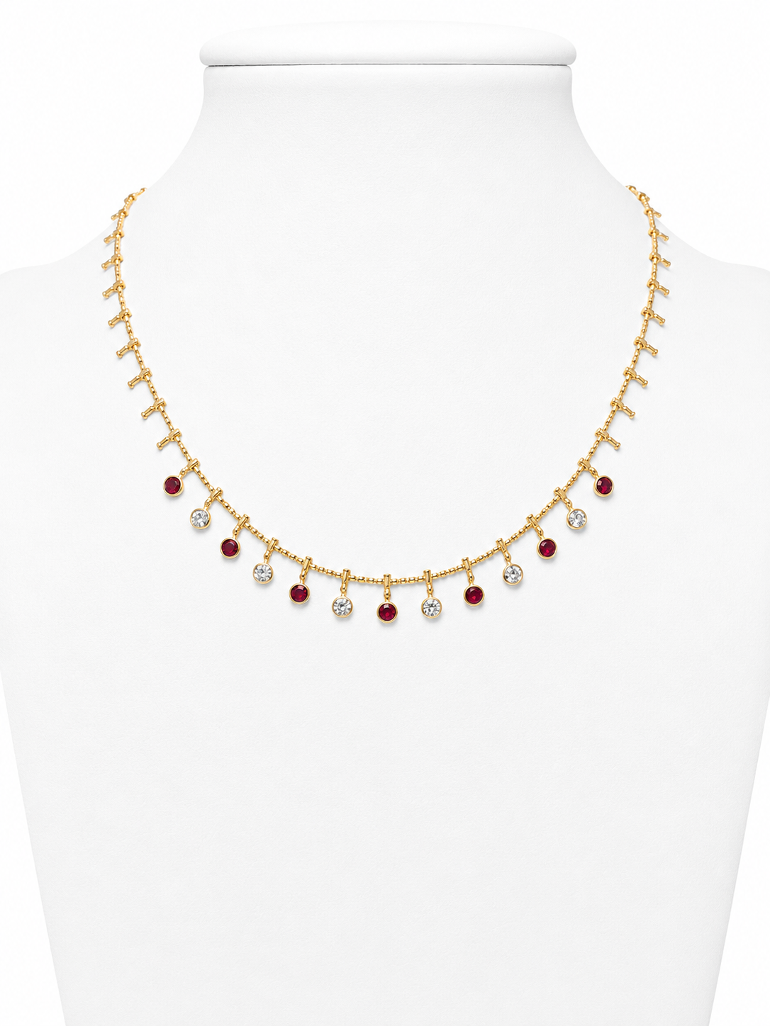 COLLANA RORY