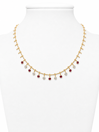 COLLANA RORY