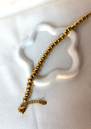 BRACCIALE AMELì SONAGLIO
