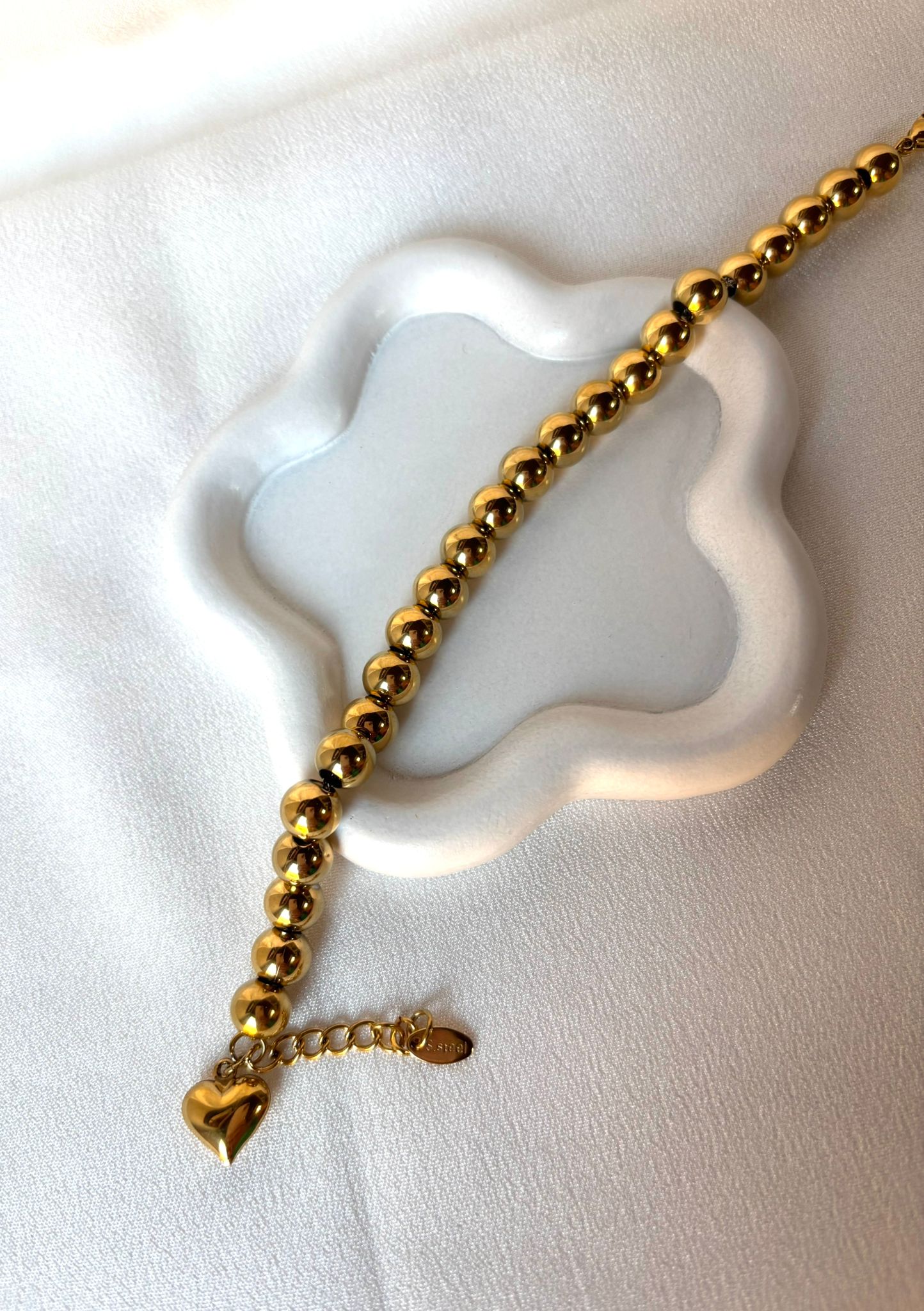 BRACCIALE AMELì SONAGLIO