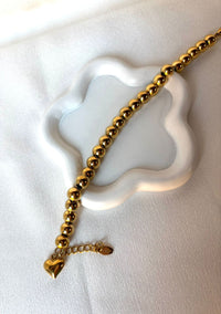 BRACCIALE AMELì SONAGLIO