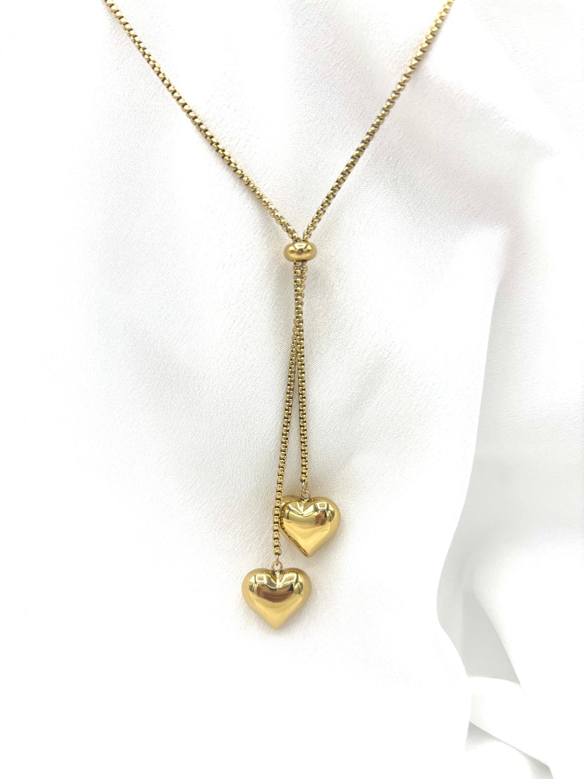 COLLANA SALISCENDI DALIA