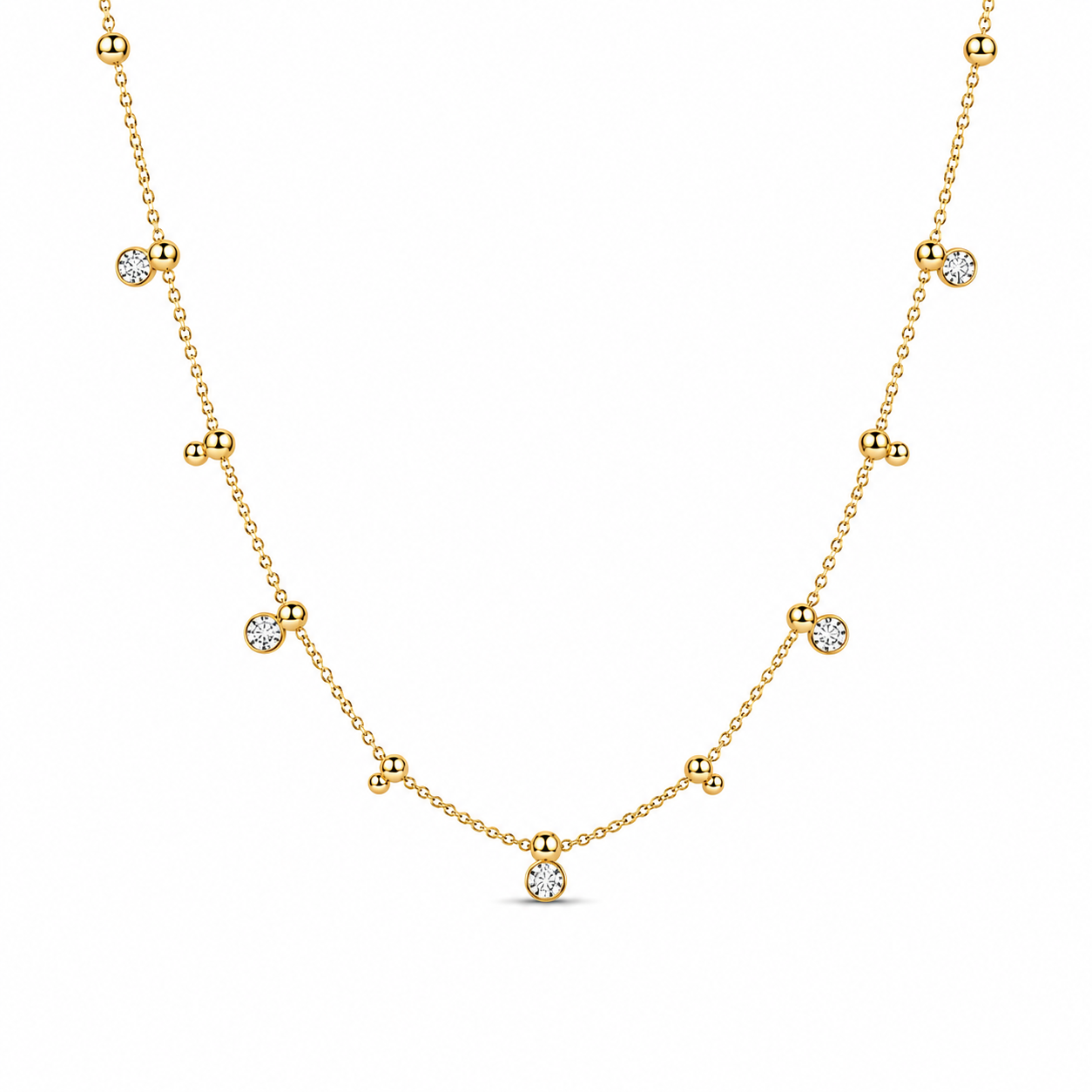 COLLANA LUMINè