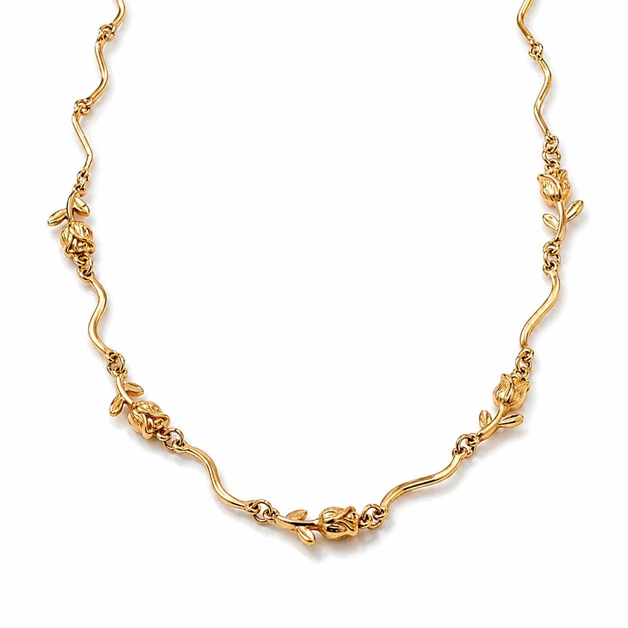 COLLANA GRACE
