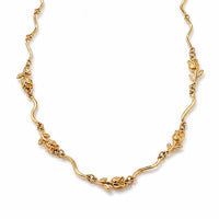 COLLANA GRACE