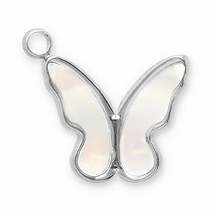 CHARM FARFALLA