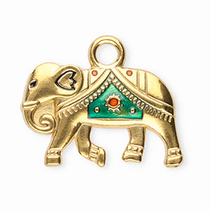 CHARM ELEFANTE