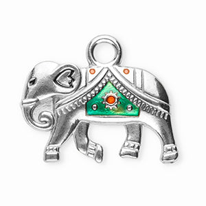CHARM ELEFANTE