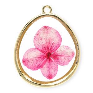 CHARM ORTENSIA