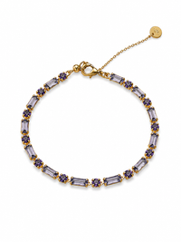 BRACCIALE TENNIS ALHENA