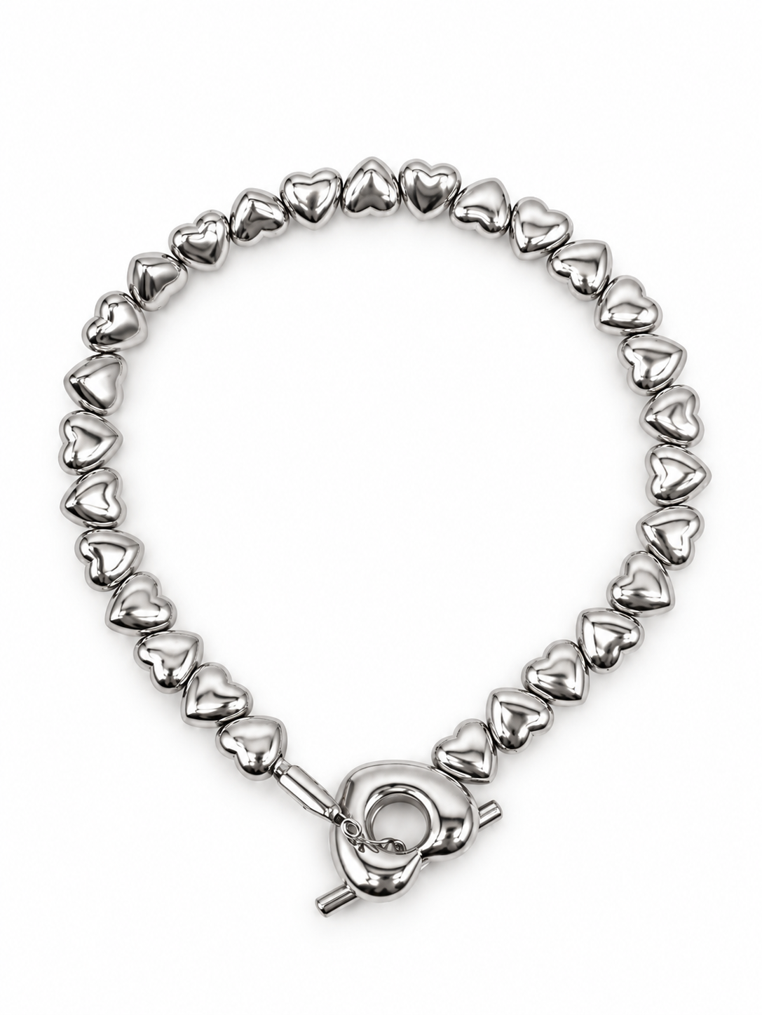 BRACCIALE LOVE STORY