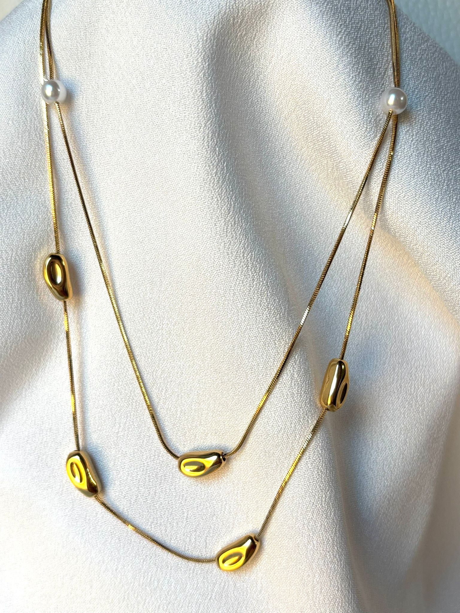COLLANA SERENA