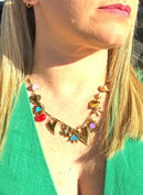 COLLANA AURORA