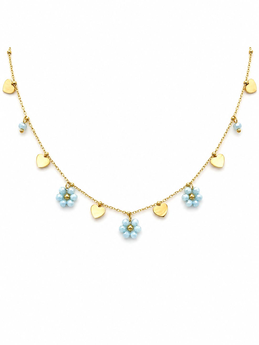 COLLANA MARGHERITA