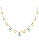 COLLANA MARGHERITA